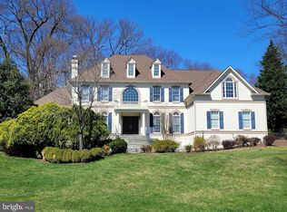 2629 Sledding Hill Rd, Oakton, VA 22124