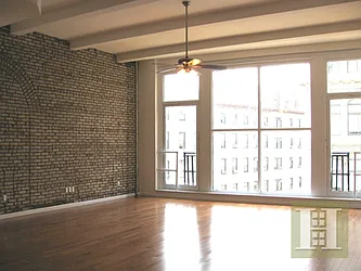 Rented by Halstead Real Estate