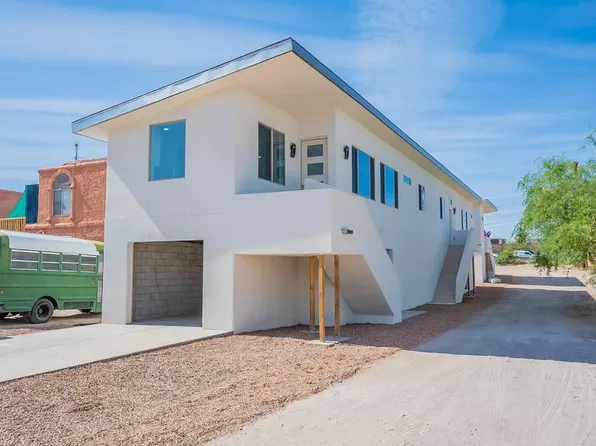 1826 W Probasco Dr, Tucson, AZ 85746