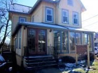 109 Valley Rd, Montclair, NJ 07042