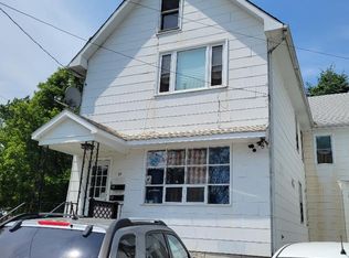 67 Church St #A, Wilkes Barre, PA 18702