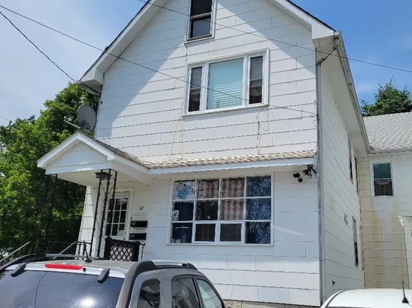 67 Church St #A, Wilkes Barre, PA 18702