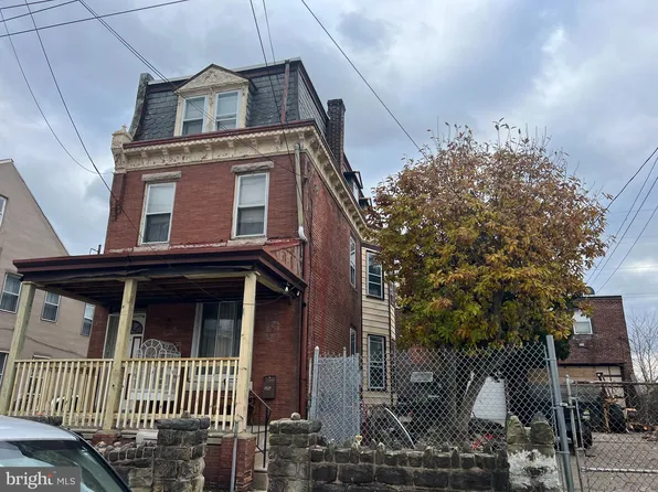 4613 Worth St, Philadelphia, PA 19124