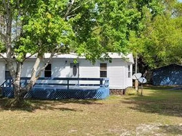 5551 NW 70th St, Chiefland, FL 32626