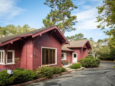 92 El Camino, Monterey, CA, 93940