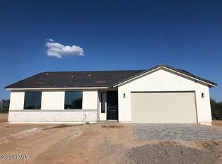 24909 W Desert Vista Trl, Wittmann, AZ 85361