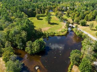2379 East Washington Road, Washington, NH 03280