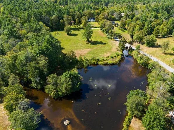 2379 East Washington Road, Washington, NH 03280