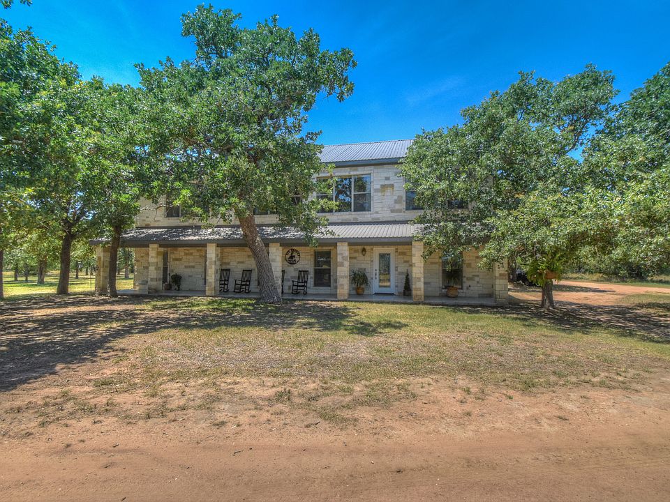 125 Tindle Dr, Buchanan Dam, TX 78609 Zillow