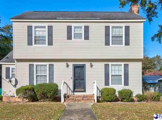 409 Chippenham Ln, Florence, SC 29501