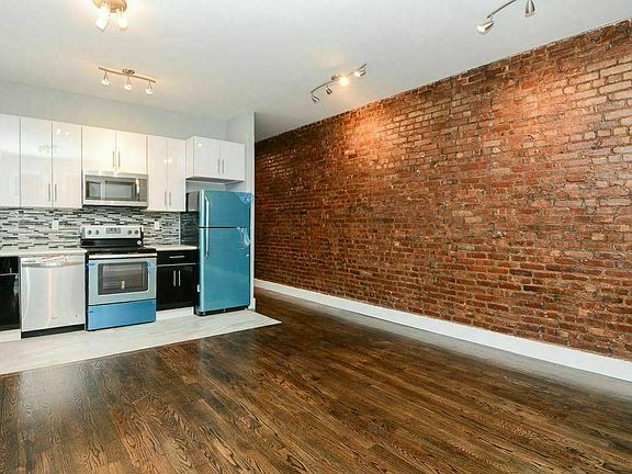 3rd image of 1141 Bergen St #4A