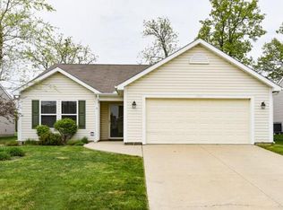 580 Isaiah St #580, West Lafayette, IN 47906