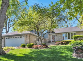 15903 W Shady Ln, Homer Glen, IL 60491