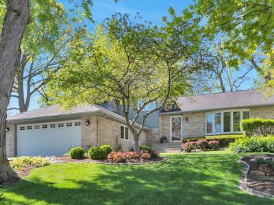 15903 W Shady Ln, Homer Glen, IL, 60491
