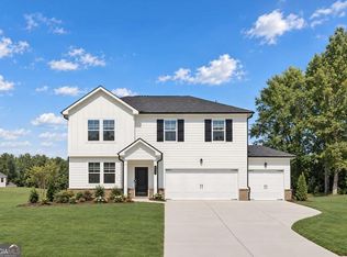 605 Mabry Creek Ln, Jackson, GA 30233