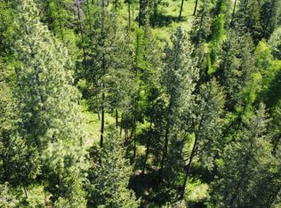 Nna Winter Rd, Moyie Springs, ID 83845