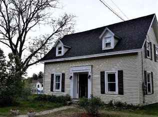 1347 Carmel Rd N, Hampden, ME 04444