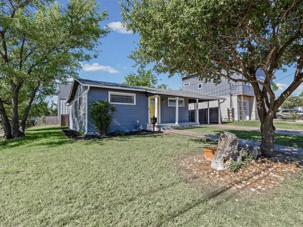 4709 Leslie Ave, Austin, TX 78721