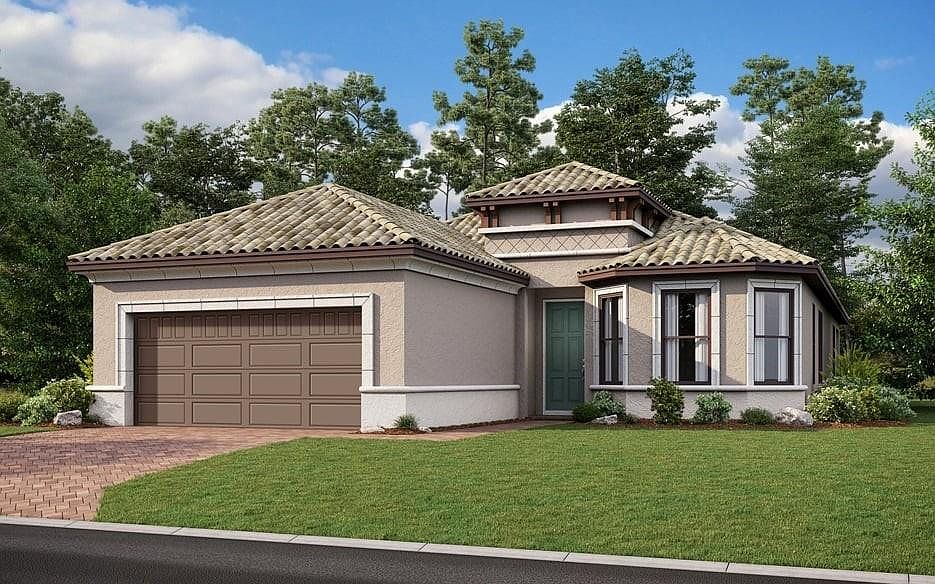 1st image of 10007 SW Cloister Drive