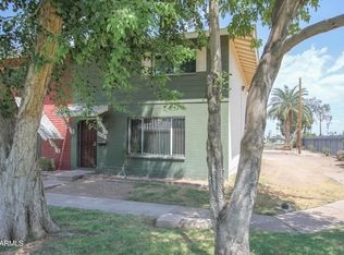 6538 N 43RD Avenue, Glendale, AZ 85301