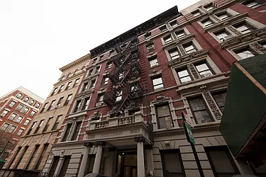 348 West 118th Street in South Harlem