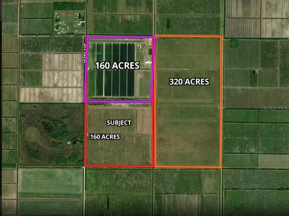 154th Ave, Vero Beach, FL 32968