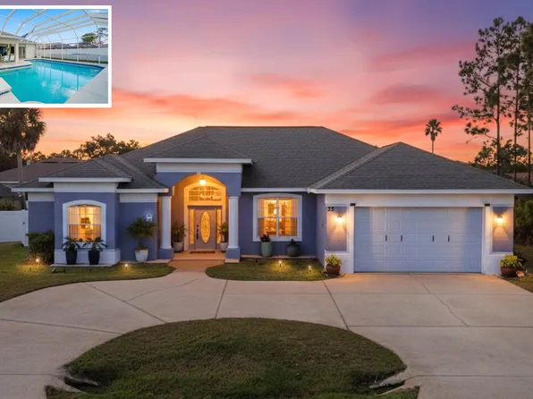 22 Flanders Ln, Palm Coast, FL 32137