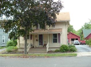20 Central Ave, Milford, CT 06460