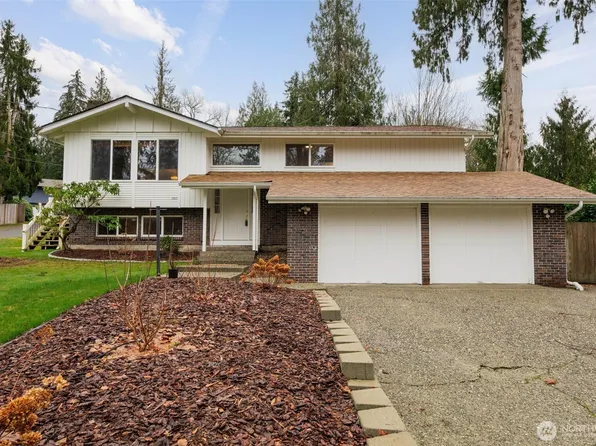 10610 Oak Road, Lake Stevens, WA 98258