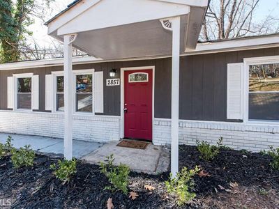 2857 Diana Dr SW, Atlanta, GA, 30315
