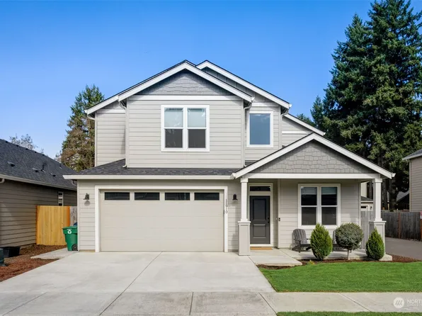 11910 NE 31st Street, Vancouver, WA 98682