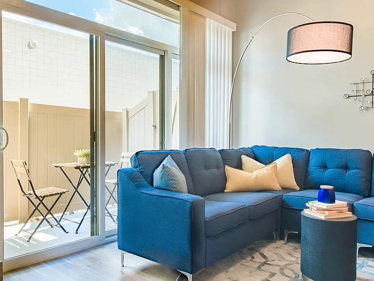 Sugar House Apartments By Urbana — Photo 40
