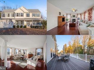 5051 Ridge View Ct, Jeffersonton, VA 22724