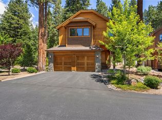 760 Rosewood Cir, Incline Village, NV 89451