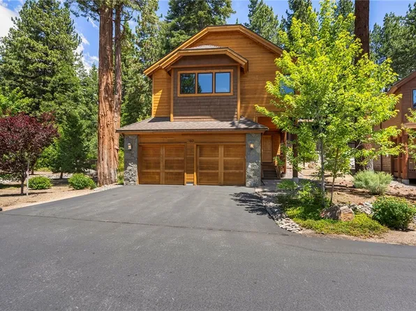 760 Rosewood Cir, Incline Village, NV 89451