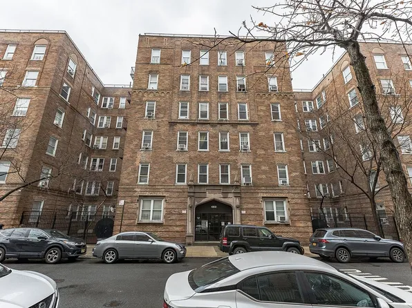 2081 Cruger Ave APT 6J, Bronx, NY 10462