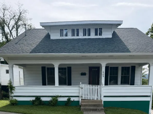 669 S Summit St, French Lick, IN 47432