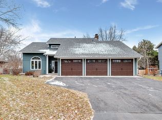 4122 120th Ave NW, Coon Rapids, MN 55433