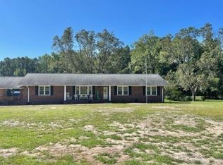 1027 Willingham Spring Rd, Thomaston, GA 30286