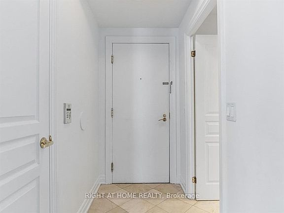 3rd image of 2087 Lake Shore Blvd W #207