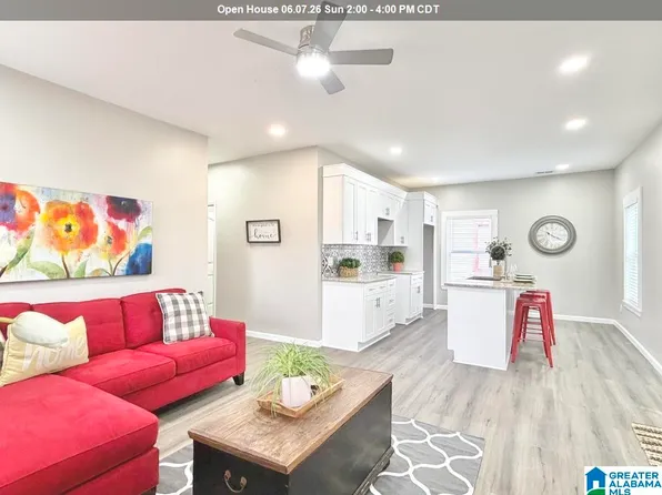 1692 Cleburn Ave, Birmingham, AL 35211