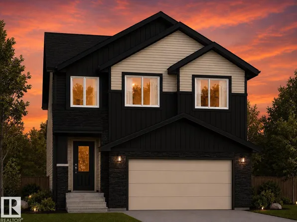 220 Wyatt Rdg, Fort Saskatchewan, AB T8L 0X6