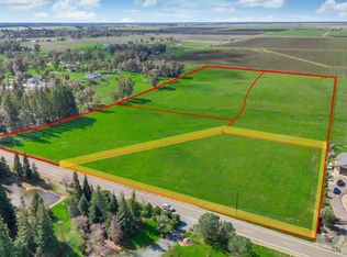 Alta Mesa Rd, Wilton, CA 95693