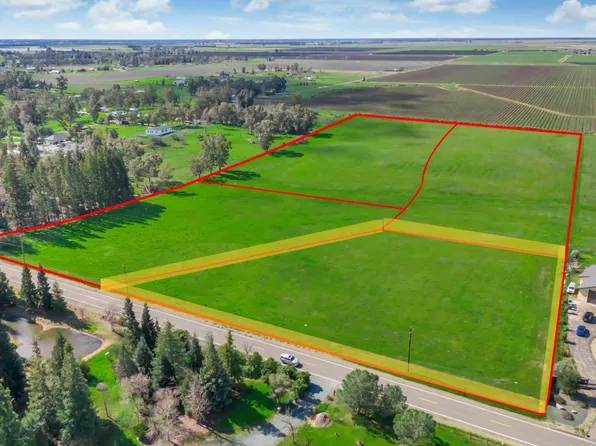 Alta Mesa Rd, Wilton, CA 95693