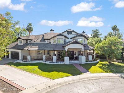 6234 N 4th Dr, Phoenix, AZ, 85013