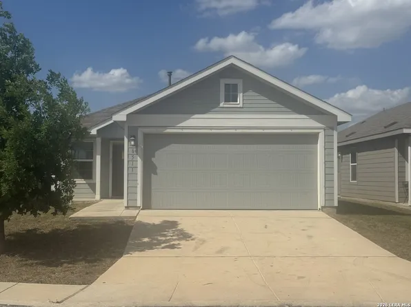 6511 DELGADO RUN, San Antonio, TX 78220