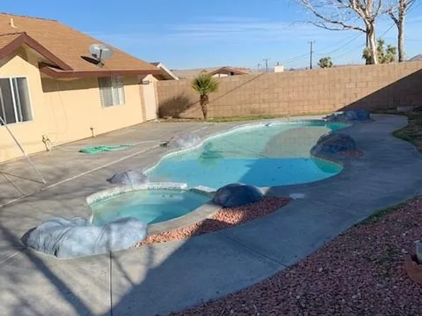 7441 Goleta Ave, Yucca Valley, CA 92284