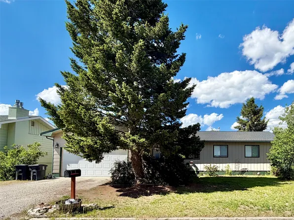 7 Earth Ln, Butte, MT 59701