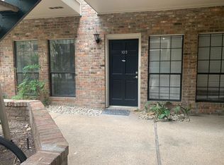 2801 Rio Grande St APT 103, Austin, TX 78705
