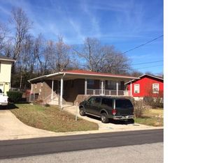 1353 Morrow St, Dolomite, AL 35061